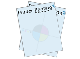 Online Sell Sheet Printing Services